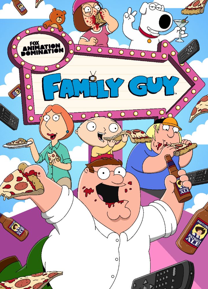 Family Guy