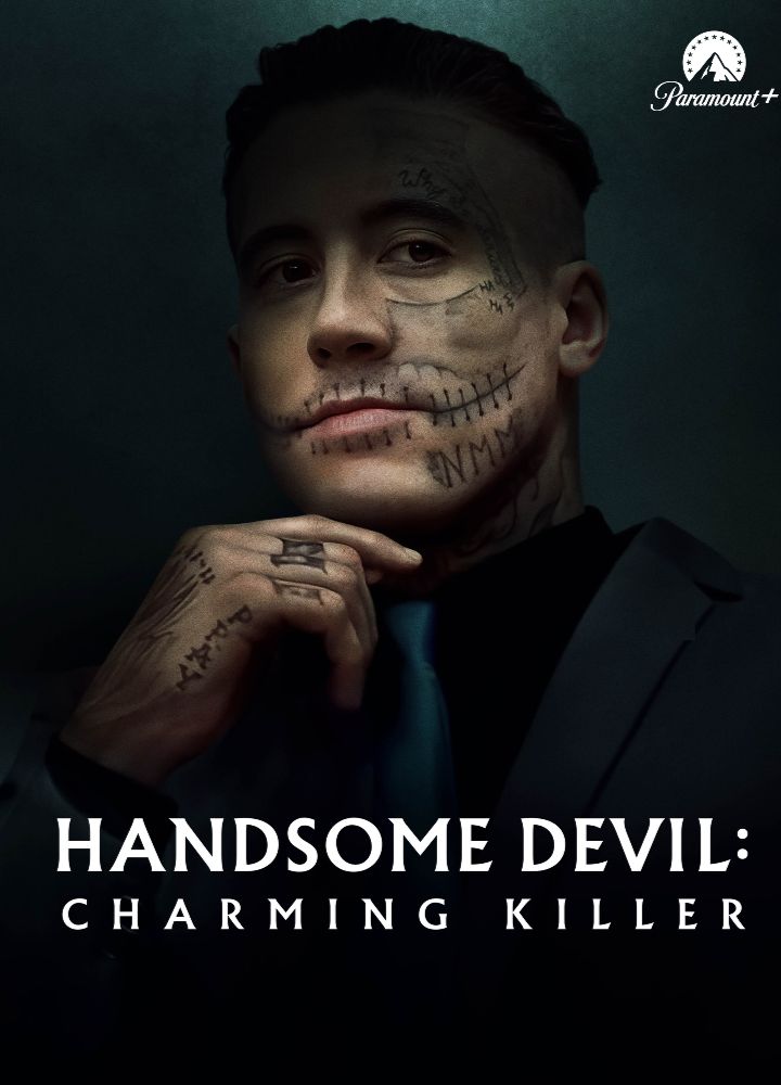 Handsome Devil: Charming Killer