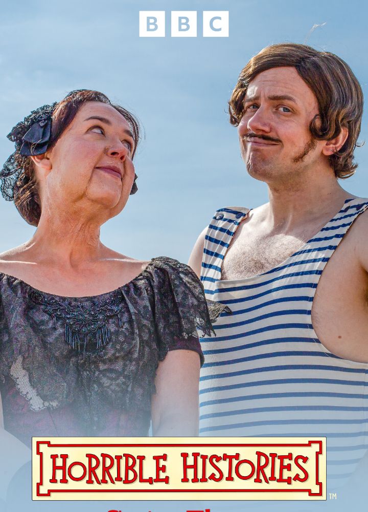Horrible Histories