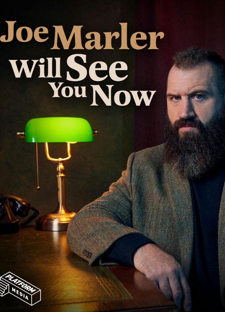 Joe Marler