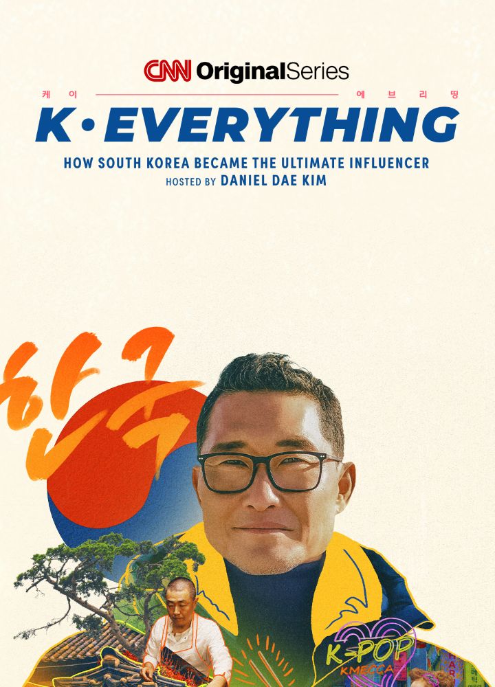 K-Everything