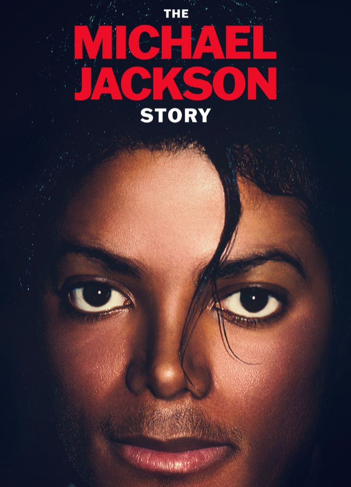 The Michael Jackson Story