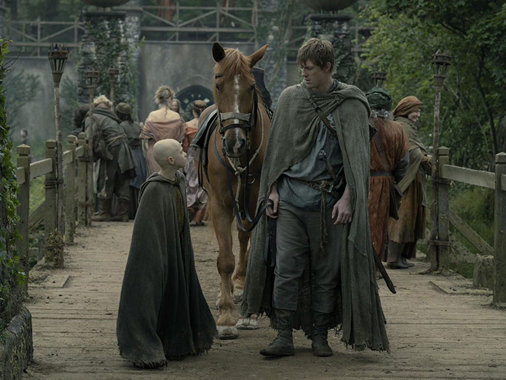 A Knight of the Seven Kingdoms