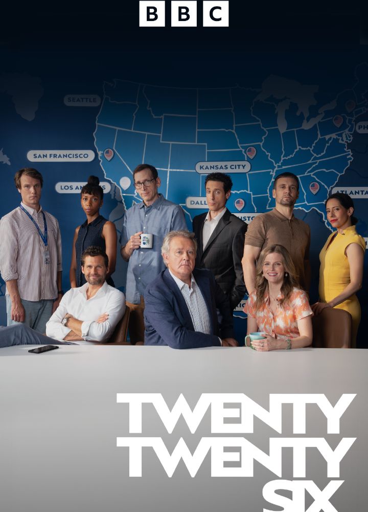 Twenty Twenty Six