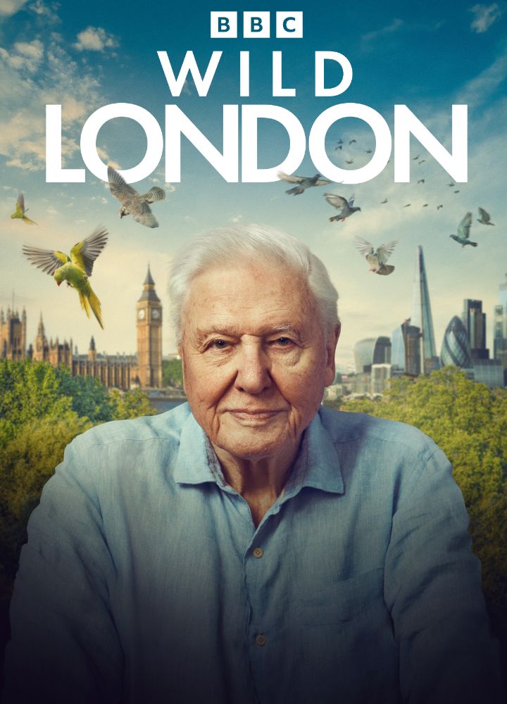 Wild London