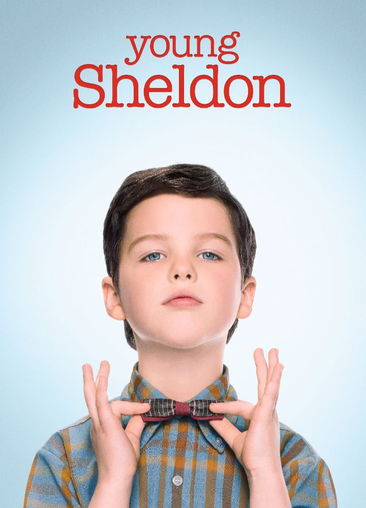 Young Sheldon