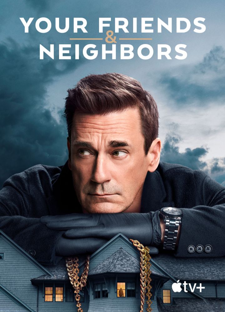 Your Friends & Neighbours 