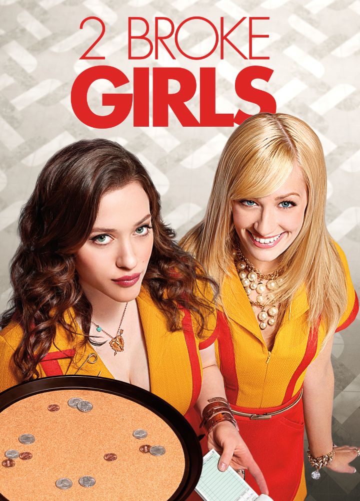 2 Broke Girls