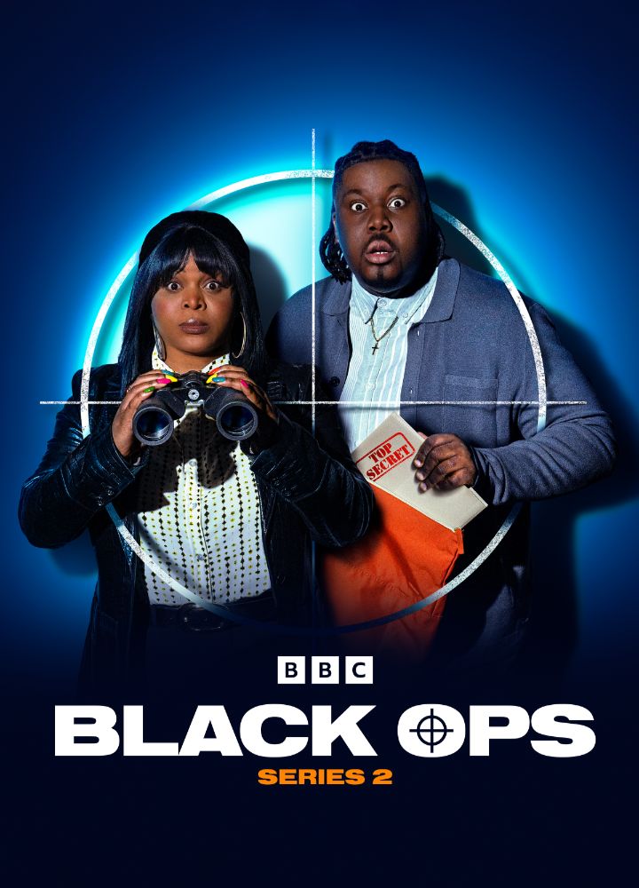 Black Ops