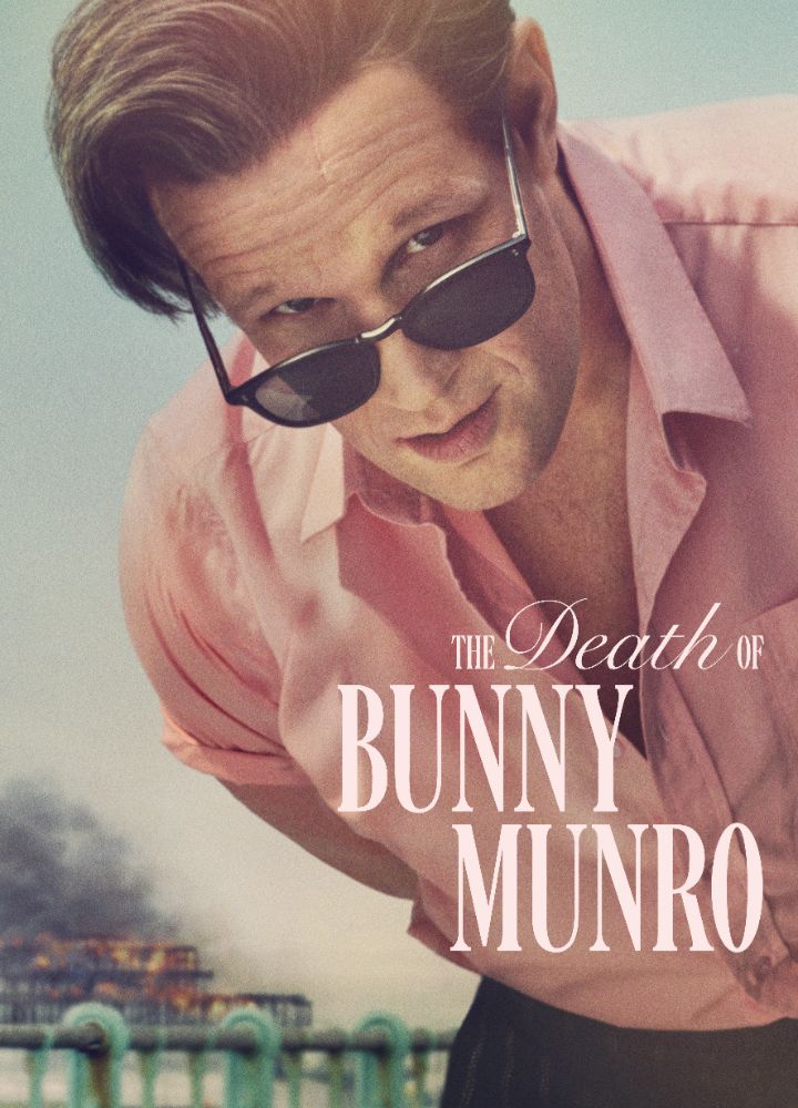 The Death of Bunny Munro