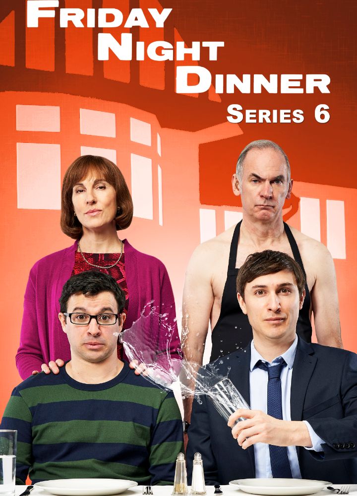 Friday Night Dinner 