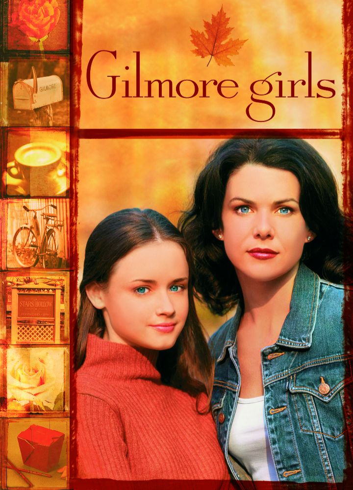 Gilmore Girls