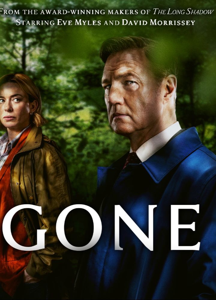Gone