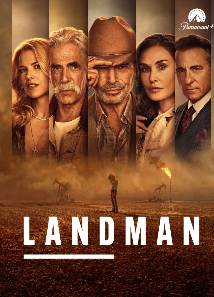 Landman