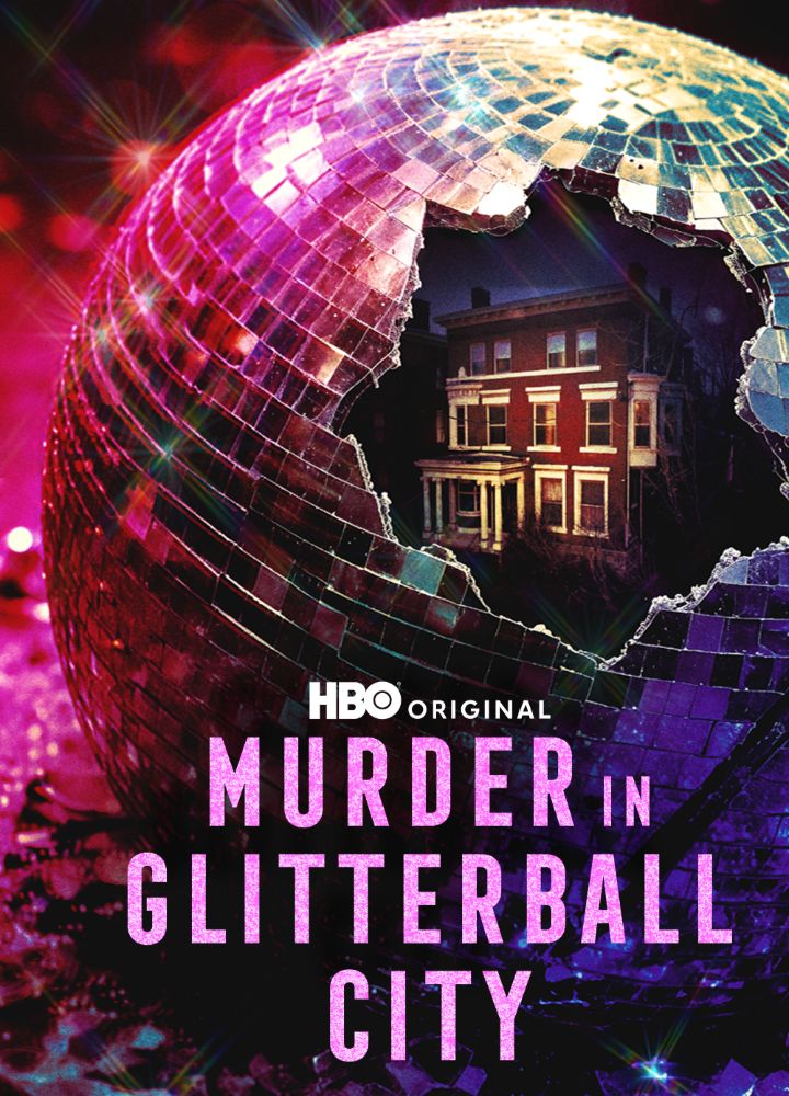 Murder in Glitterball City
