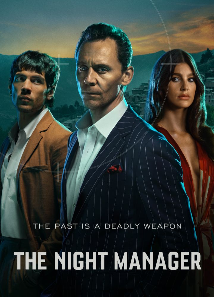 The Night Manager