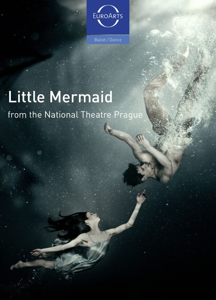 Little Mermaid