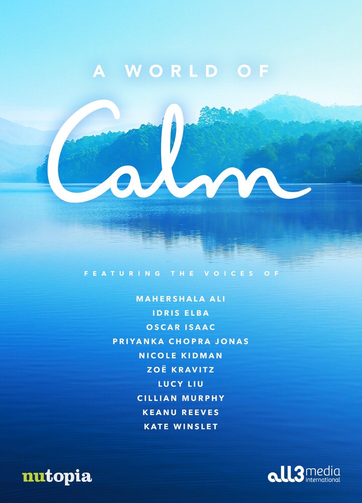 A World of Calm