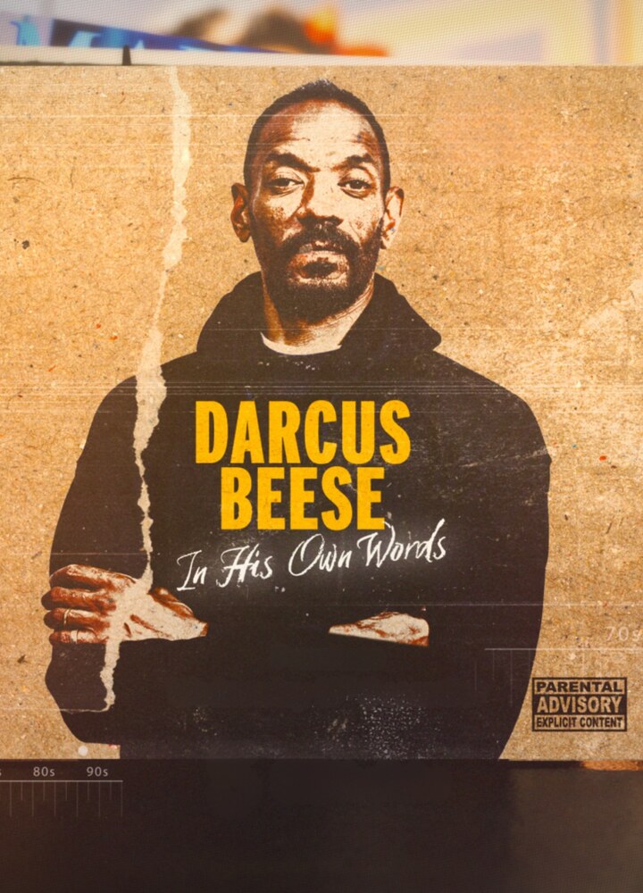 Darcus Beese: In His Own Words