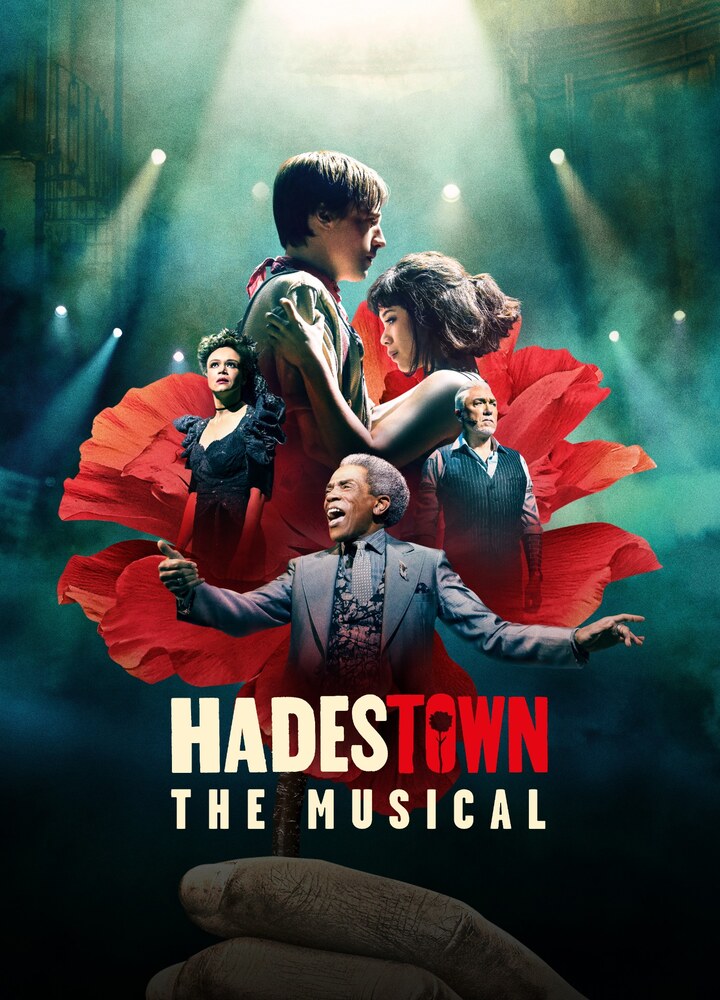 Hadestown: The Musical