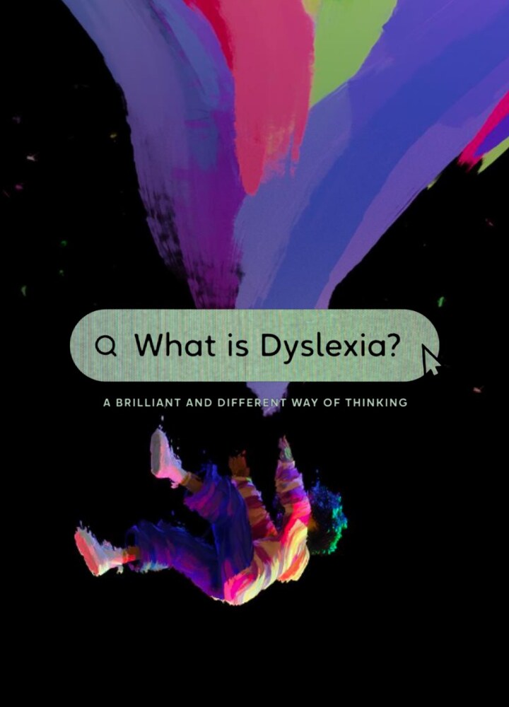 What is dyslexia?