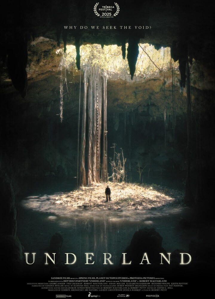 Underland