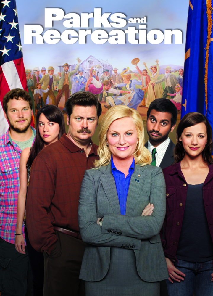 Parks and Recreation