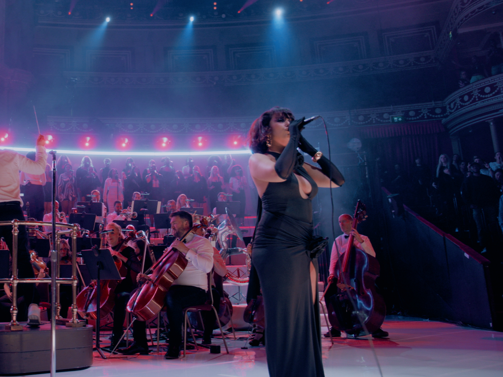 Raye: My 21st Century Symphony - Live at the Royal Albert Hall
