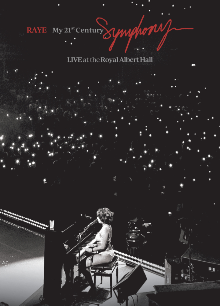 Raye: My 21st Century Symphony - Live at the Royal Albert Hall