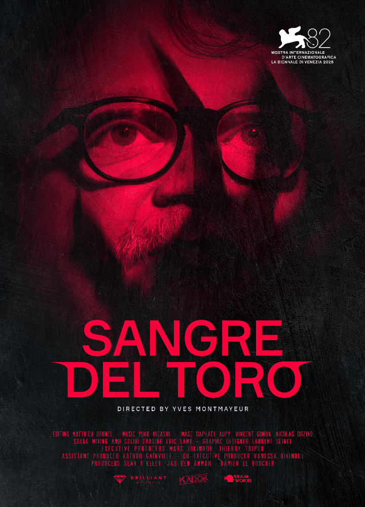 Sangre del Toro