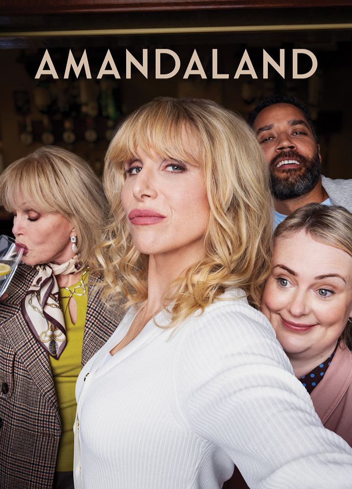Amandaland
