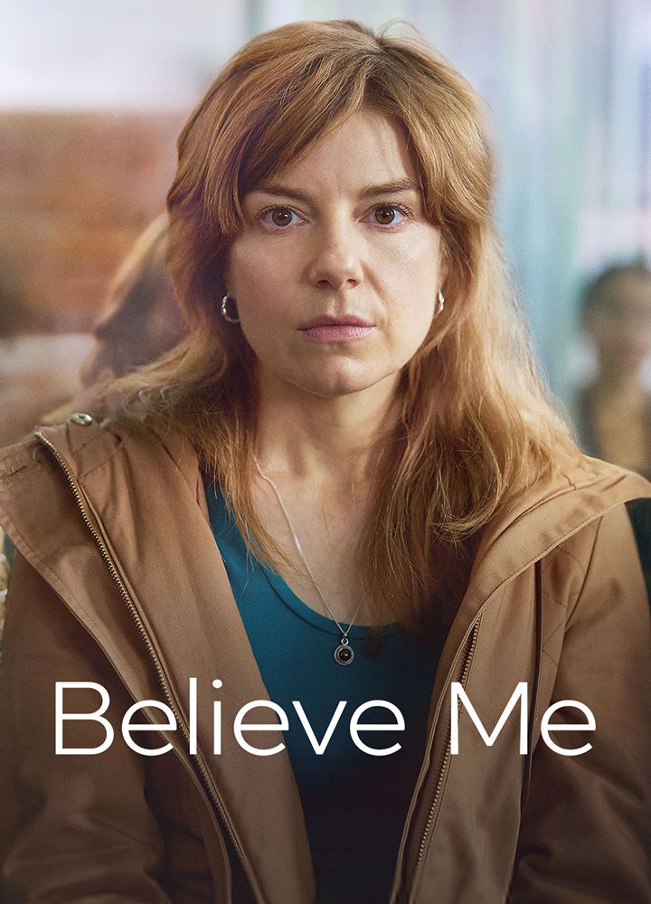 Believe Me