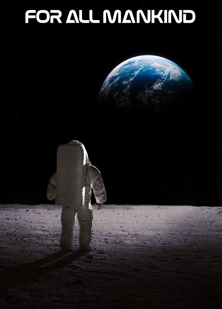 For All Mankind 