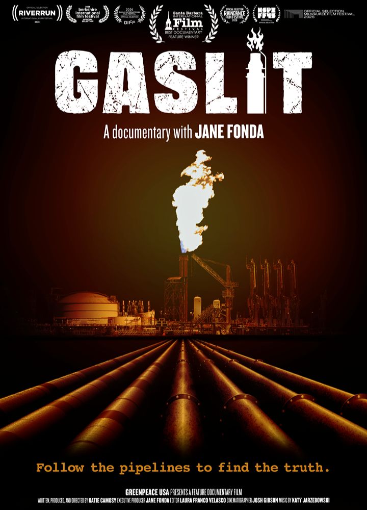 Gaslit