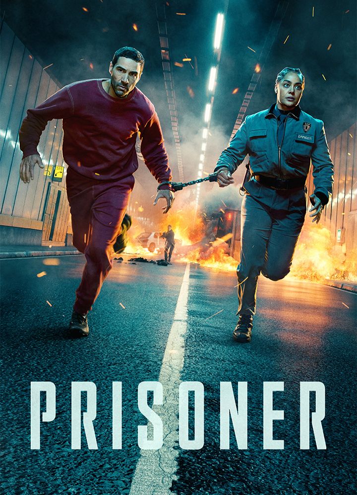 Prisoner