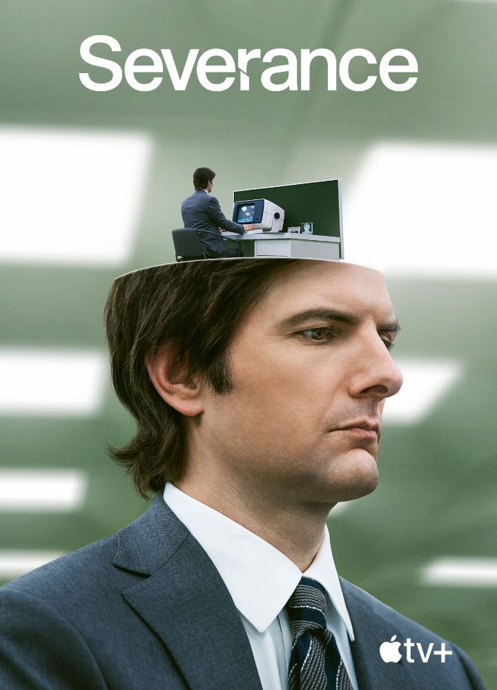 Severance - apple promo