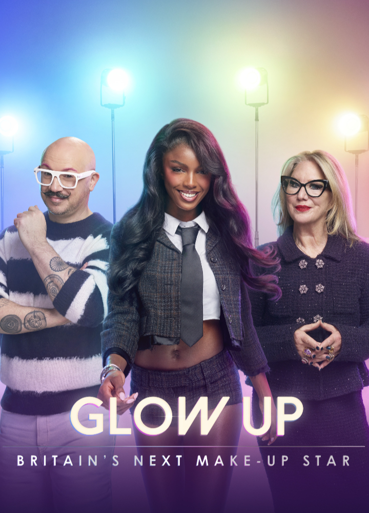 Glow up