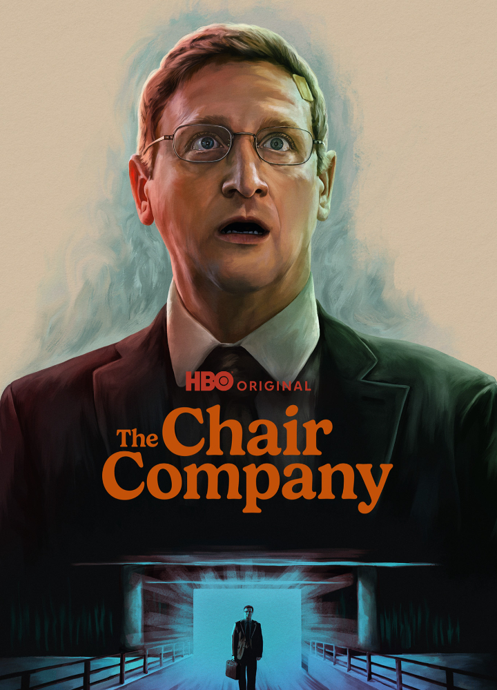 The Chair Company