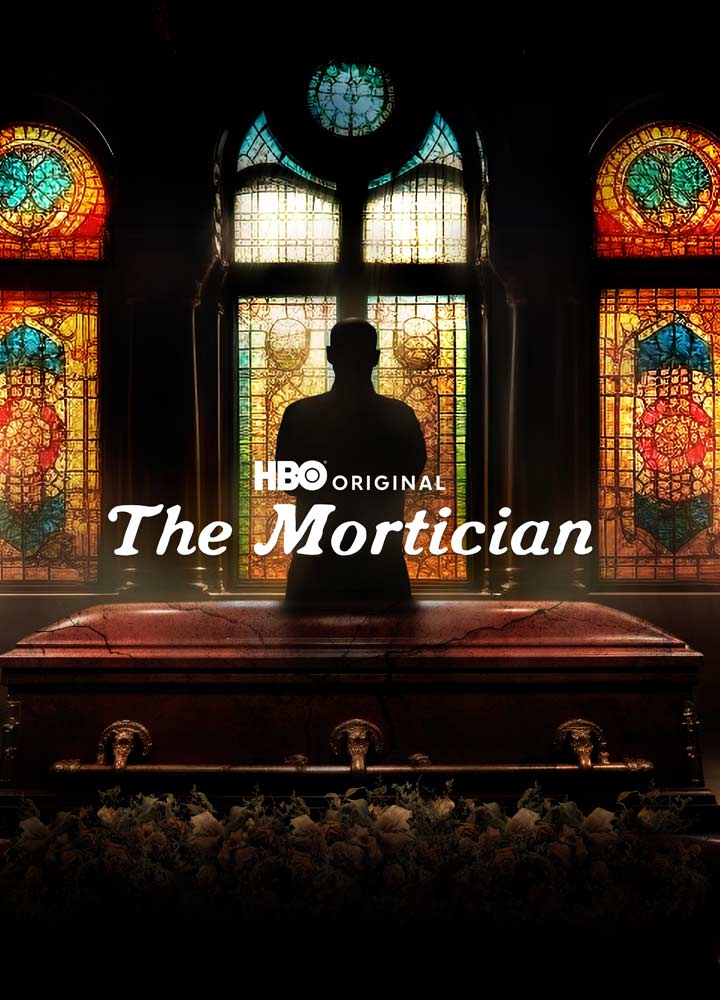 The Mortician