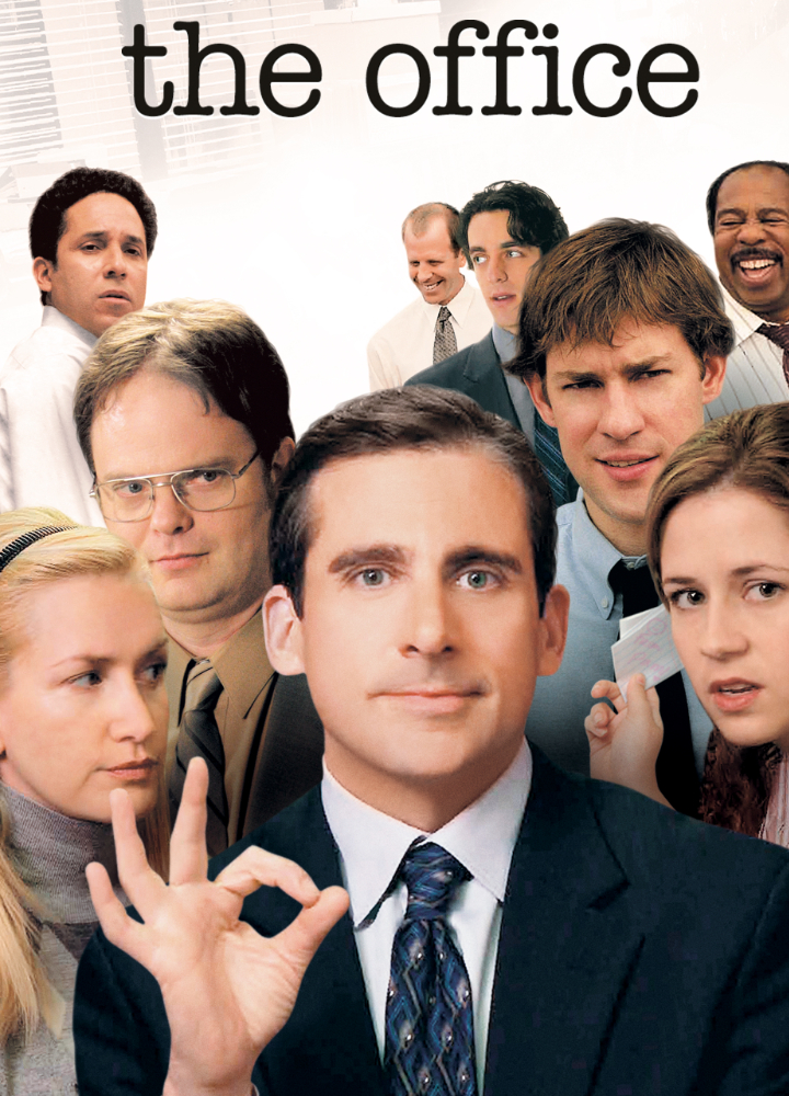 The Office
