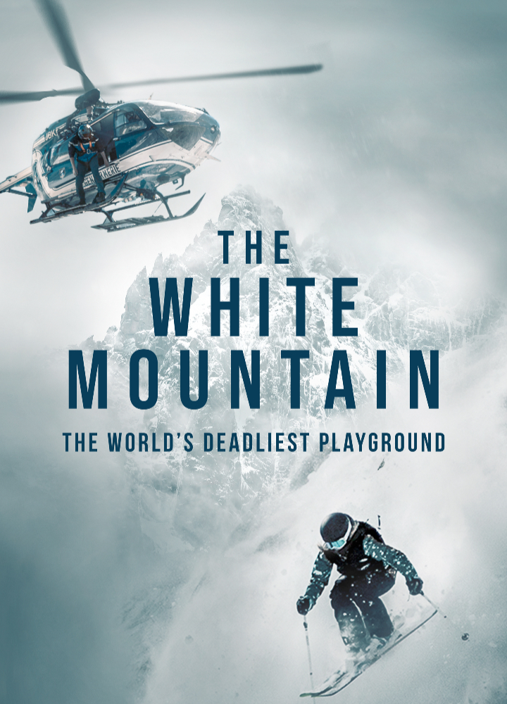 The White Mountain