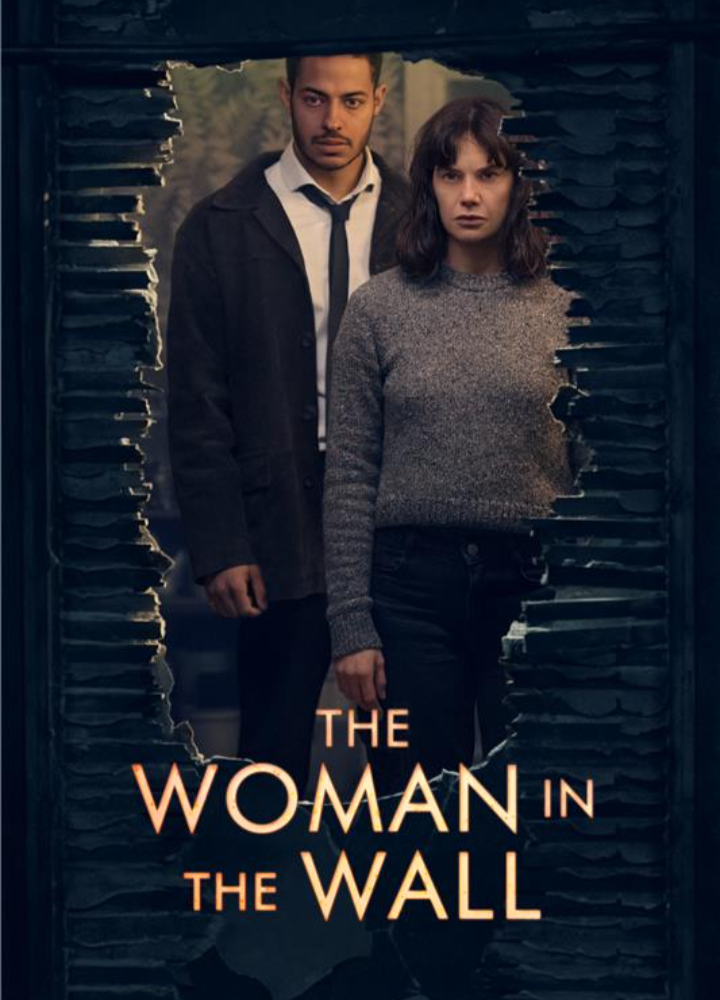 The Woman in the Wall
