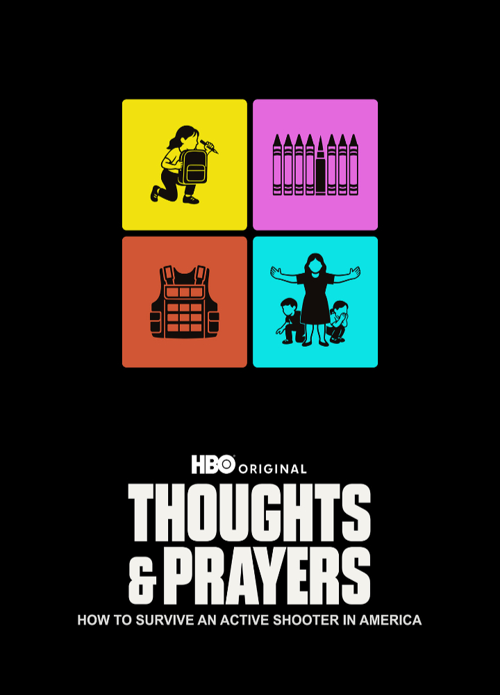 Thoughts & Prayers