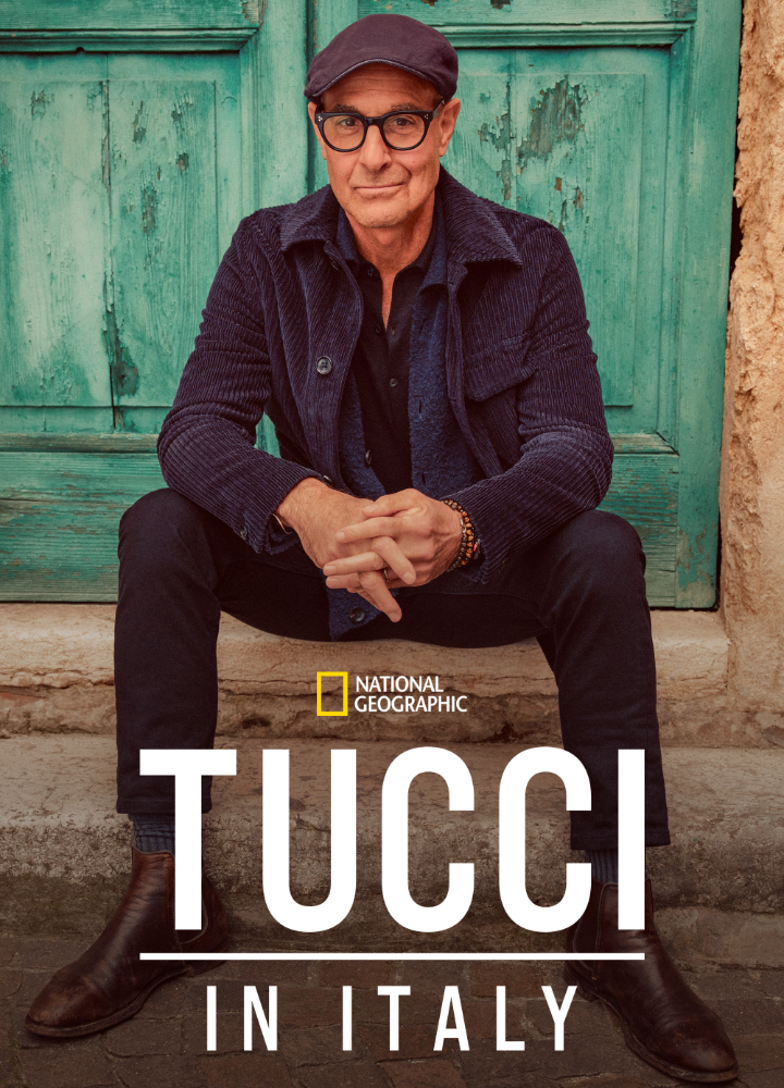 Tucci in Italy
