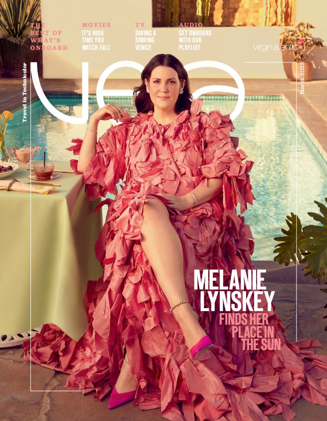 Vera magazine