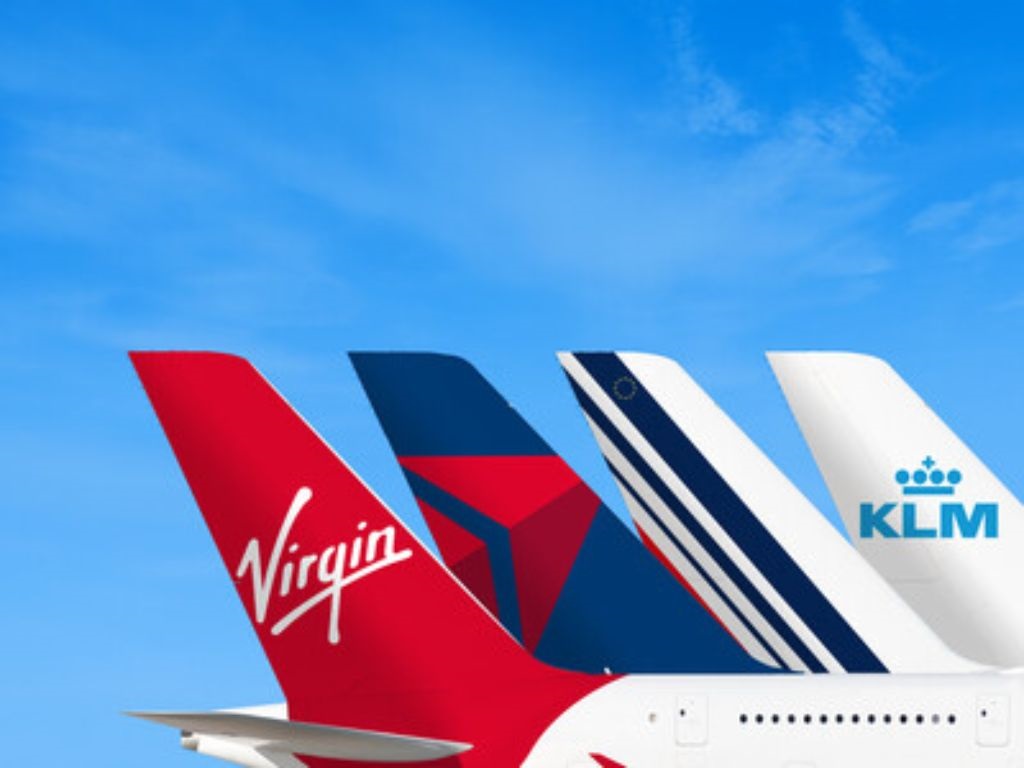 Airline partners image