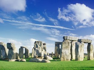 Beyond London: Must visit UK attractions