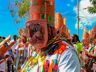 Beyond Antigua: Celebrating St. Patrick�s Day in Montserrat
