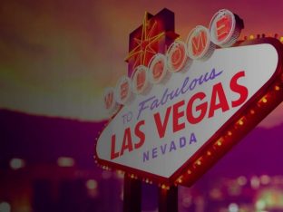 A guide to LGBT Las Vegas