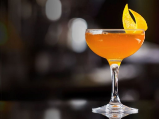  Five of the best Las Vegas cocktail bars